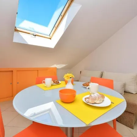 Apartment Gianluca Zadar