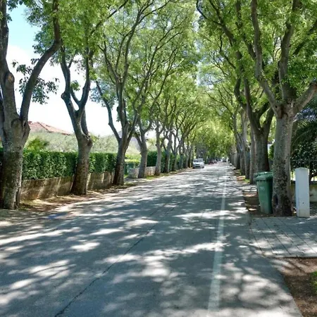 Gianluca Apartment *